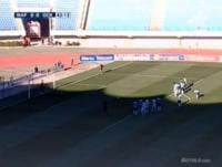أولمبيك خريبكة يعمق جراح الوداد الفاسي في الدوري المغربي (فيديو)