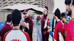 كواليس عملية الدخول ومراقبة صارمة للتذاكر عند مداخل مجمع الأمير مولاي عبدالله