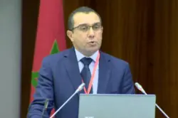 الملك محمد السادس يعين الجنرال عبد الله بوطريج مديرا جديدا للمديرية العامة لأمن أنظمة المعلومات