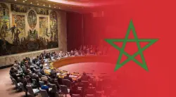 المغرب يترشح رسميا لشغل مقعد عضو غير دائم بمجلس الأمن