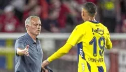 مورينيو يرد بقوة على منتقدي صفقة النصيري