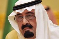 سعوديون ينفون على تويتر شائعات عن وفاة الملك عبد الله