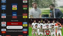عمدة نيويورك يتوقع نهائياً نارياً ويُرشّح المغرب للتتويج بلقب مونديال 2026(فيديو)