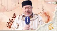 لماذا أرسل الله جبريل وملك الجبال للنبي محمد(ص)؟