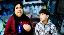 صرخة استغاثة لإنقاذهم.. أسرة تحت رحمة الفئران والمياه داخل براكة متهالكة بطنجة