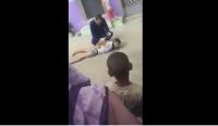 دركي يستعمل "الرصاص" لتوقيف أخطر ''بزناس'' بطنجة
