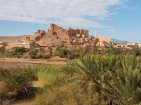 ورزازات: واحة الاستثمار الواعد في جنوب المغرب