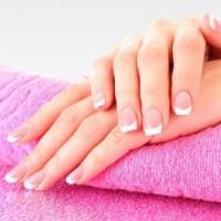 كيفية تطويل الأظافر