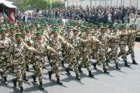 تزامنا مع الضربة العسكرية ضد الحوثيين .. رفع حالة التأهب في صفوف الجيش المغربي و إلغاء جميع عطل العسكريين