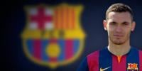 برشلونة يضم رسميا البلجيكي توماس فيرمايلين