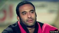 وفاة الممثل المصري هيثم أحمد زكي
