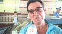 حركية كبيرة بميناء طنجة المتوسطي