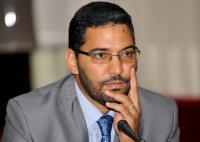 جدل في المغرب بسبب اعتداء الأمن على برلماني إسلامي 