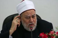 علي جمعة لـ"داعش" : رسول الله غضبان عليكم