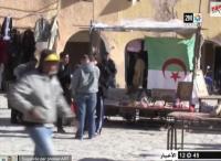 جرحى في تجدد المواجهات بغرداية