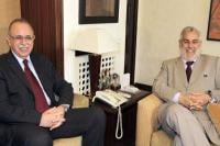 ليبيا ترحب باليد العاملة المغربية لإعادة إعمار البلاد
