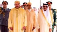 بث مُباشر ومُوحَّد بين القناة الأولى والعربية .. والسبب برنامج مُخصّص للقمة الخليجية المغربية