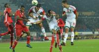 المنتخب المحلي مهدد بالاختفاء بعد "الشان"