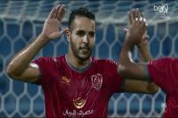 هدف كريم الاحمدي الرائع في مرمى اودين هاغ