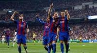 برشلونة يكشف عن منافسه في "جوان غامبر"