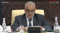 بنكيران : عدد المشتركين في قطاع الاتصالات 47 مليون و عدد سكان المغرب 33 ميلون !!!