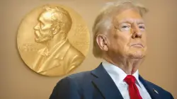 لم يفز بها ترامب.. منح جائزة نوبل للسلام لزعيمة المعارضة الفنزويلية