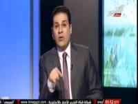 مذيع مصري : أعضاء داعش ملائكة إذا ما قورنوا بالإخوان المسلمين