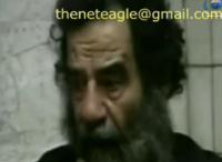 تفاصيل مثيرة يكشفها جندي أمريكي حضر إعدام صدام حسين