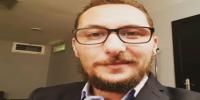 المنشط التلفزي "صامد غيلان" يعلن إصابته بفيروس "كورونا"