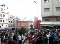 طنجة 3 يوليوز: العهد الجديد و التزوير بالطاي طاي