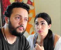 \"فيلم\" لأشاور و بنشمسي يثير ضجة بسبب إيحاءاته الجنسية و كلامه البديئ 