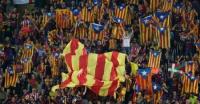 تغريم برشلونة 66 ألف يورو بسبب أحداث نهائي كأس الملك