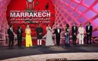الفيلم الروسي "قسم إعادة الإدماج" يفوز بالنجمة الذهبية لمهرجان مراكش 