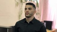 محمد طالبي، قصة مهندس طيران شاب سقط ضحية القصف الروسي لخاركيف الأوكرانية..