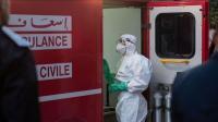 عاجل...عدد الإصابات الجديدة يسجل رقما قياسيا جديدا وعدد الوفيات يحقق أعلى مستوياته