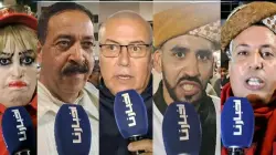 احتفالات في وجدة عقب قرار مجلس الأمن الداعم لمخطط الحكم الذاتي
