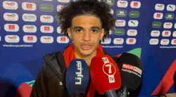 المتألق بلمختار يتحدث عن مساهمته في فوز المنتخب الوطني بخماسية أمام أوغندا