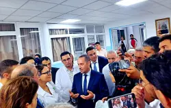 نشطاء ينتقدون بروتوكول الزيارات "المفاجئة".. محاصرة الفساد تتطلب "السرية التامة" بعيدا عن استعراض الكاميرات