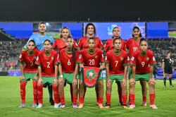المنتخب المغربي للفتيات ينهزم أمام نظيره الإيطالي ويقترب من توديع المونديال