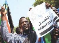 اكثر من 98 في المئة من سكان جنوب السودان ايدوا الانفصال