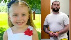 لسبب صادم.. أب أمريكي يقتل طفلته ويخفي جثتها ثلاثة أشهر في أماكن متعددة