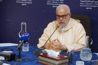 عبد الإله بنكيران