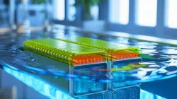 بطارية يابانية تذوب في الماء.. ابتكار صديق للبيئة قد يغيّر مستقبل الطاقة