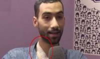تقديم ممثل دور سعودي في "الزين اللي فيك" أمام النيابة العامة