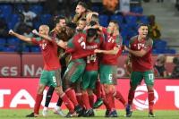 تأهل المنتخب المغربي لربع الـ " كان " يؤجل انطلاق الشطر الثاني من البطولة 