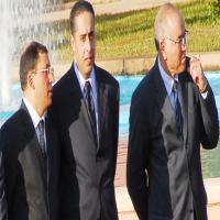 هذه أولى التغييرات التي قام بها الحموشي  على مستوى تسيير الإدارة العامة للأمن الوطني