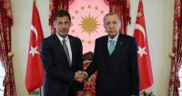 تطور جديد يُرجح كفة "أردوغان" في الانتخابات الرئاسية التركية
