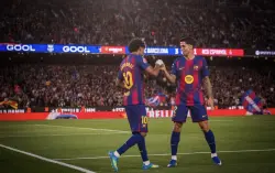 برشلونة سيحصل على حوالي 5 ملايير سنتيم من مباراة المغرب
