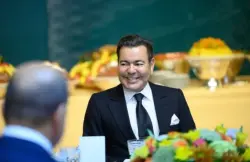 الأمير مولاي رشيد يترأس بمكناس افتتاح الدورة الـ 18 للملتقى الدولي للفلاحة بالمغرب