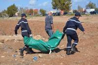في حادث غامض...العثور على جثة شخص وشقيقته متحللتين داخل منزلهما بتارودانت